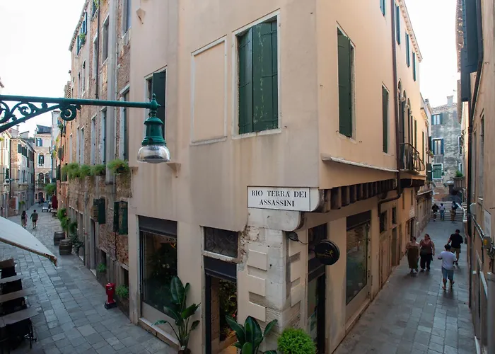 Appartamento Veneziano