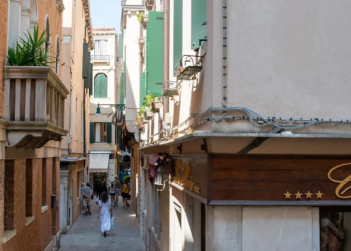 Appartamento Veneziano